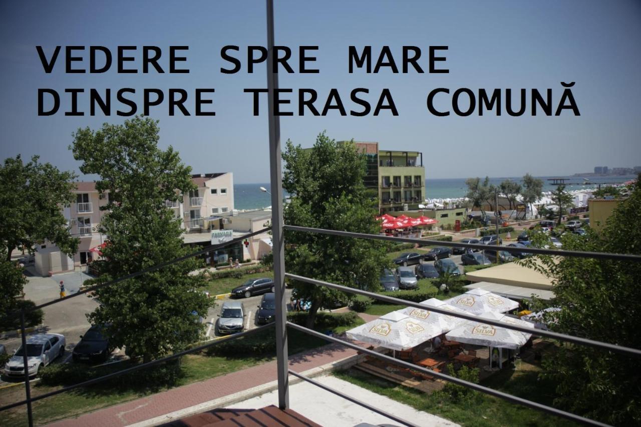 Complex Mamaia - Histria Hotel Exterior photo