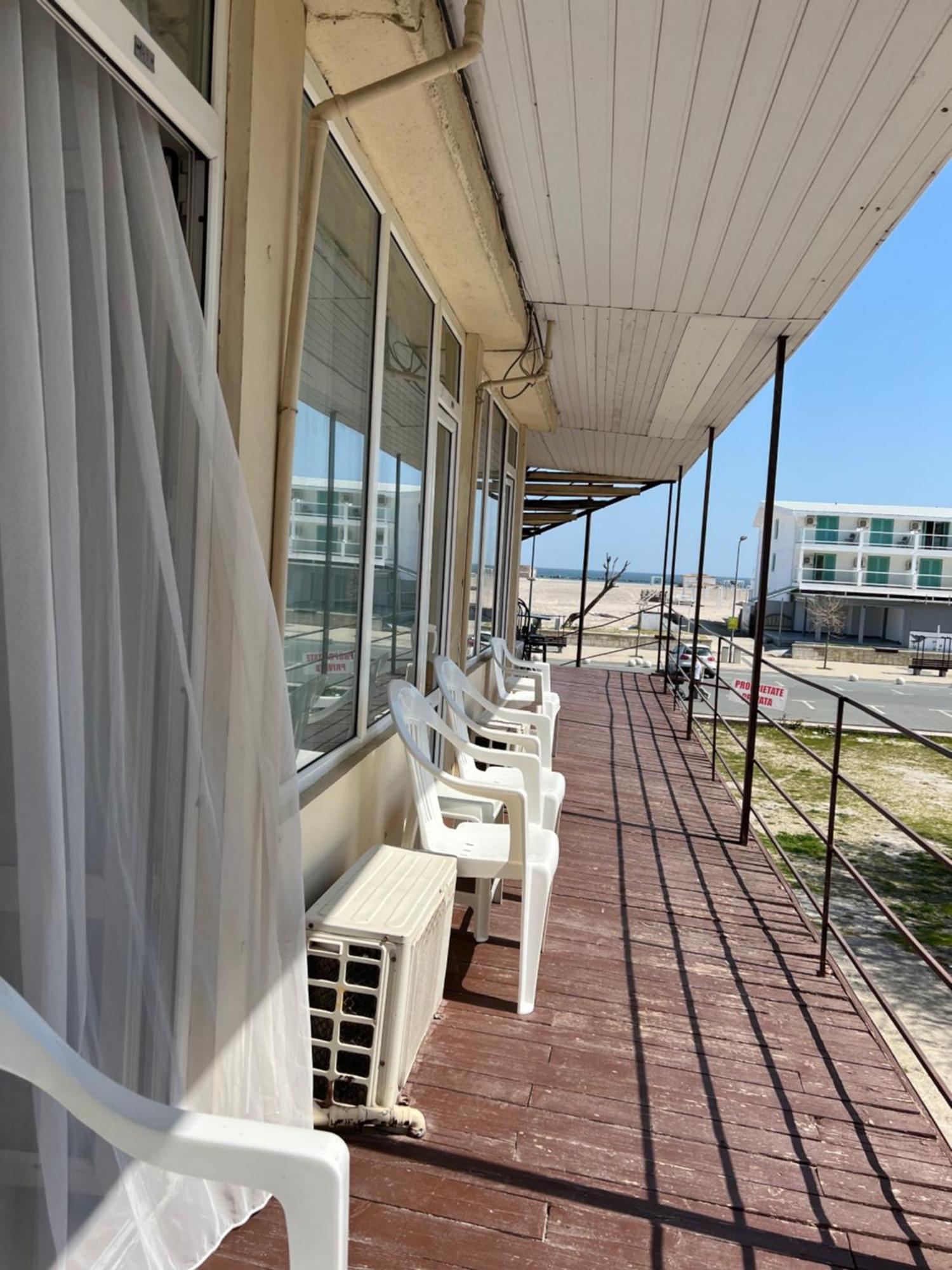 Complex Mamaia - Histria Hotel Exterior photo