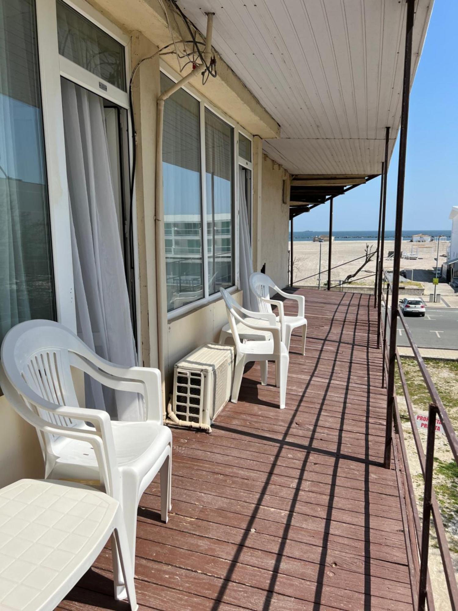 Complex Mamaia - Histria Hotel Exterior photo