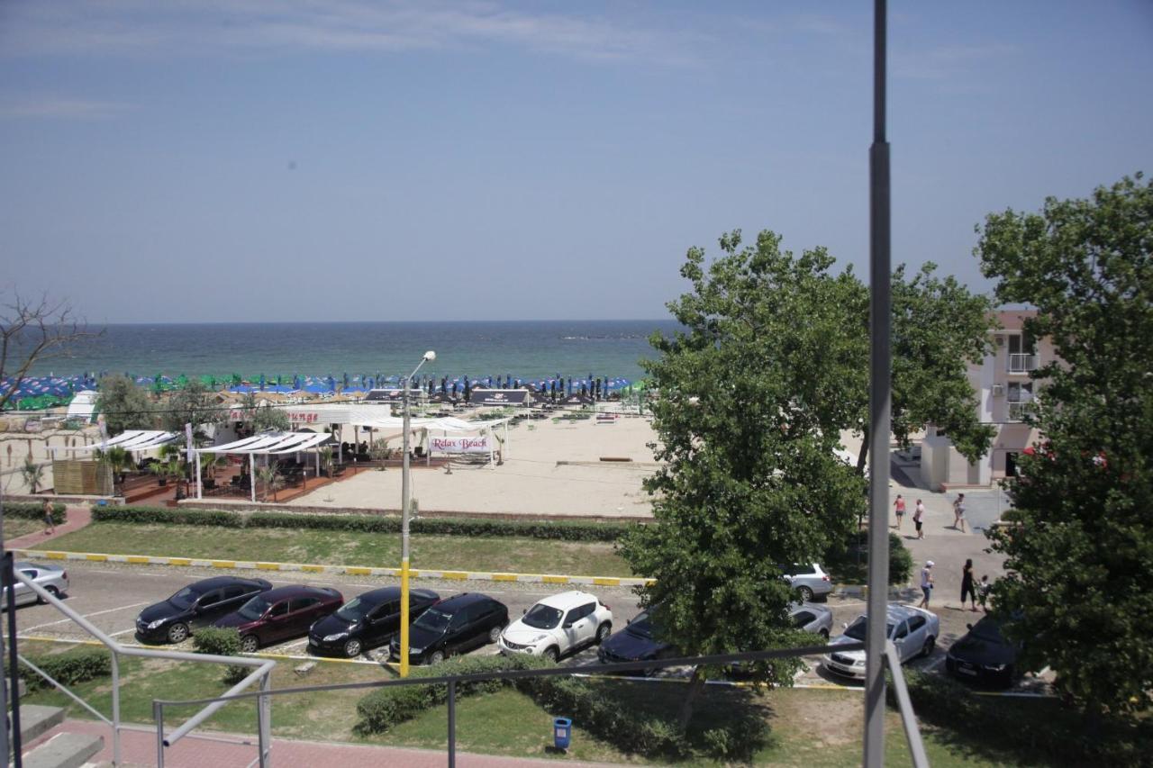 Complex Mamaia - Histria Hotel Exterior photo